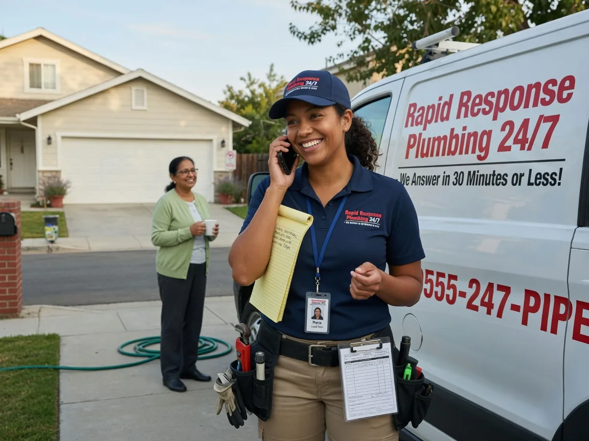 Emergency Plumber Greens Fork, IN FAQs